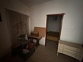 Grote hervorming Yecla, zes slaapkamers en twee badkamers in Daft on Spain 