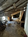 Grote hervorming Yecla, zes slaapkamers en twee badkamers in Daft on Spain 