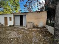 Grote hervorming Yecla, zes slaapkamers en twee badkamers in Daft on Spain 