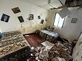 Grote hervorming Yecla, zes slaapkamers en twee badkamers in Daft on Spain 