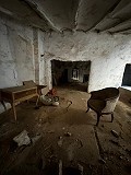 Grote hervorming Yecla, zes slaapkamers en twee badkamers in Daft on Spain 