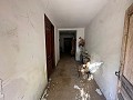 Grote hervorming Yecla, zes slaapkamers en twee badkamers in Daft on Spain 