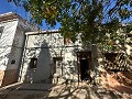 Grote hervorming Yecla, zes slaapkamers en twee badkamers in Daft on Spain 