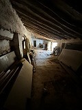 Grote hervorming Yecla, zes slaapkamers en twee badkamers in Daft on Spain 