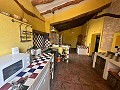 Riesiges Landhaus mit 6 Schlafzimmern in Ubeda in Daft on Spain 