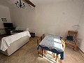 Riesiges Landhaus mit 6 Schlafzimmern in Ubeda in Daft on Spain 