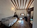 Riesiges Landhaus mit 6 Schlafzimmern in Ubeda in Daft on Spain 