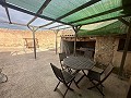 Riesiges Landhaus mit 6 Schlafzimmern in Ubeda in Daft on Spain 