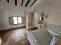 Riesiges Landhaus mit 6 Schlafzimmern in Ubeda in Daft on Spain 