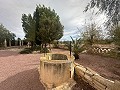Riesiges Landhaus mit 6 Schlafzimmern in Ubeda in Daft on Spain 