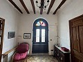 Riesiges Landhaus mit 6 Schlafzimmern in Ubeda in Daft on Spain 