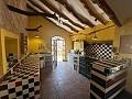 Riesiges Landhaus mit 6 Schlafzimmern in Ubeda in Daft on Spain 