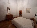 Riesiges Landhaus mit 6 Schlafzimmern in Ubeda in Daft on Spain 