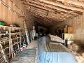 Riesiges Landhaus mit 6 Schlafzimmern in Ubeda in Daft on Spain 