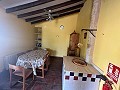 Riesiges Landhaus mit 6 Schlafzimmern in Ubeda in Daft on Spain 