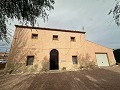 Riesiges Landhaus mit 6 Schlafzimmern in Ubeda in Daft on Spain 