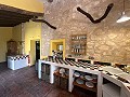Riesiges Landhaus mit 6 Schlafzimmern in Ubeda in Daft on Spain 