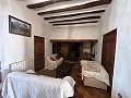 Riesiges Landhaus mit 6 Schlafzimmern in Ubeda in Daft on Spain 