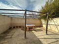 Riesiges Landhaus mit 6 Schlafzimmern in Ubeda in Daft on Spain 