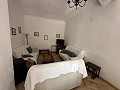 Riesiges Landhaus mit 6 Schlafzimmern in Ubeda in Daft on Spain 
