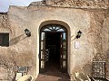 Riesiges Landhaus mit 6 Schlafzimmern in Ubeda in Daft on Spain 