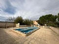 Riesiges Landhaus mit 6 Schlafzimmern in Ubeda in Daft on Spain 
