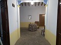 4-Schlafzimmer-Reihenhaus mit Garten in Daft on Spain 