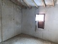 4-Schlafzimmer-Reihenhaus mit Garten in Daft on Spain 