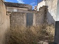 4-Schlafzimmer-Reihenhaus mit Garten in Daft on Spain 