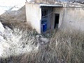 4-Schlafzimmer-Reihenhaus mit Garten in Daft on Spain 