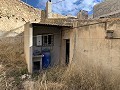 4-Schlafzimmer-Reihenhaus mit Garten in Daft on Spain 