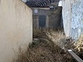 4-Schlafzimmer-Reihenhaus mit Garten in Daft on Spain 