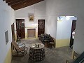 4-Schlafzimmer-Reihenhaus mit Garten in Daft on Spain 
