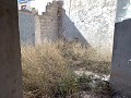 4-Schlafzimmer-Reihenhaus mit Garten in Daft on Spain 