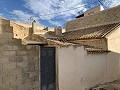 4-Schlafzimmer-Reihenhaus mit Garten in Daft on Spain 