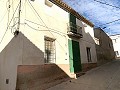 4-Schlafzimmer-Reihenhaus mit Garten in Daft on Spain 