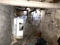 4-Schlafzimmer-Reihenhaus mit Garten in Daft on Spain 