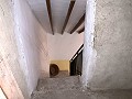 4-Schlafzimmer-Reihenhaus mit Garten in Daft on Spain 