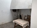 4-Schlafzimmer-Reihenhaus mit Garten in Daft on Spain 