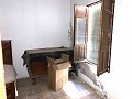 4-Schlafzimmer-Reihenhaus mit Garten in Daft on Spain 