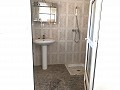 4-Schlafzimmer-Reihenhaus mit Garten in Daft on Spain 