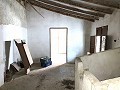 4-Schlafzimmer-Reihenhaus mit Garten in Daft on Spain 