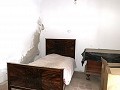 4-Schlafzimmer-Reihenhaus mit Garten in Daft on Spain 