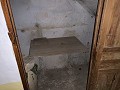 4-Schlafzimmer-Reihenhaus mit Garten in Daft on Spain 