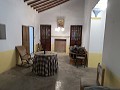 4-Schlafzimmer-Reihenhaus mit Garten in Daft on Spain 