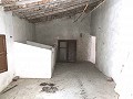 4-Schlafzimmer-Reihenhaus mit Garten in Daft on Spain 