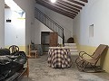 4-Schlafzimmer-Reihenhaus mit Garten in Daft on Spain 