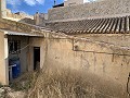 4-Schlafzimmer-Reihenhaus mit Garten in Daft on Spain 