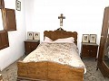 4-Schlafzimmer-Reihenhaus mit Garten in Daft on Spain 