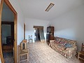 Landhuis met een prachtig uitzicht. in Daft on Spain 